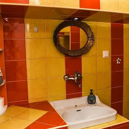 Aria Apartamento Šibenik