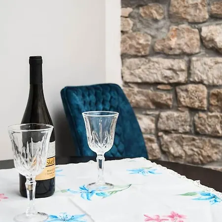 Apartment Apartman Aria Sibenik