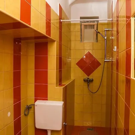 Apartment Apartman Aria *