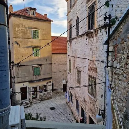 Apartment Apartman Aria