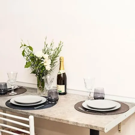 Aria Apartamento Šibenik