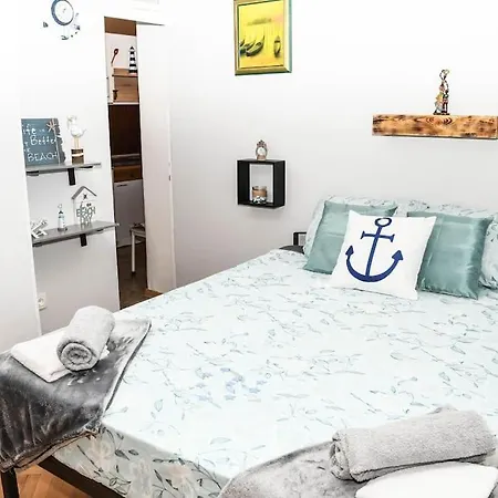 Apartman Aria Sibenik