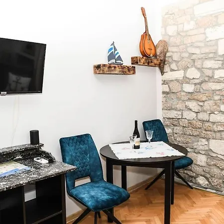Apartment Apartman Aria Sibenik