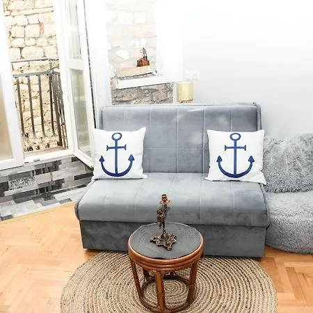Apartman Aria Sibenik