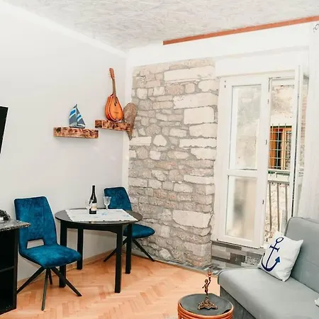 Aria Apartamento Šibenik