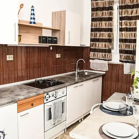 Apartman Aria