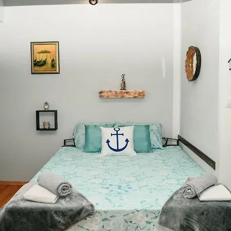 Apartment Apartman Aria Sibenik