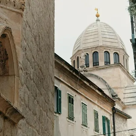 Apartman Aria * Sibenik